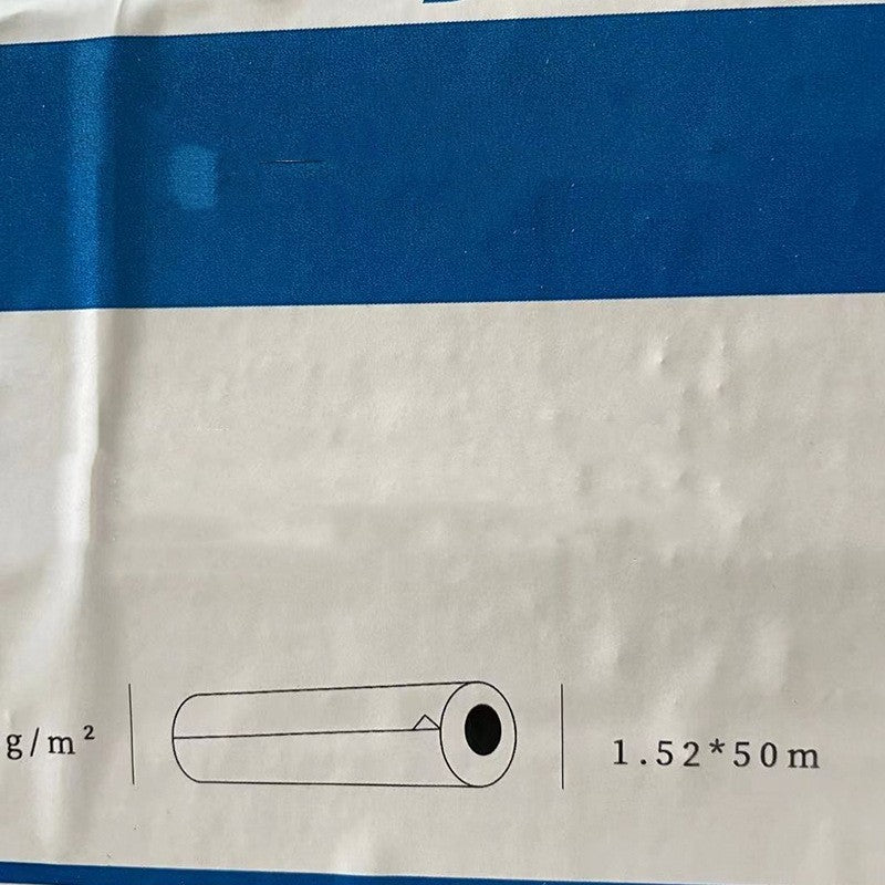 Long Roll Microjet Printable Coated Rice Paper - JumoShop