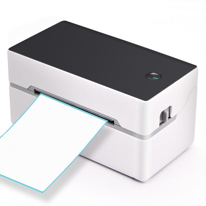 Thermal Label Printer Bluetooth Express - Electronic Face Single Bar Code Sticker