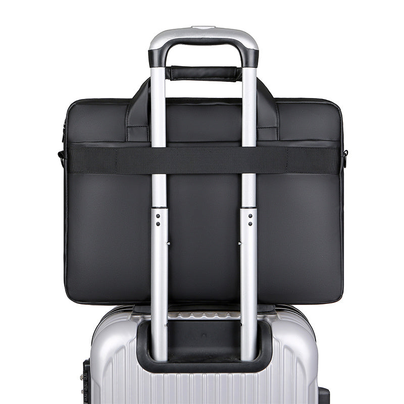 15.6-inch Waterproof Laptop Bag