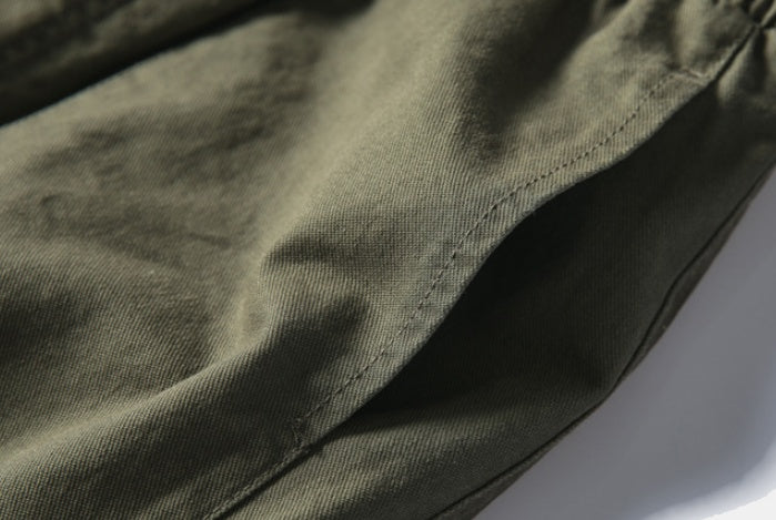 Versatile Trousers for Men