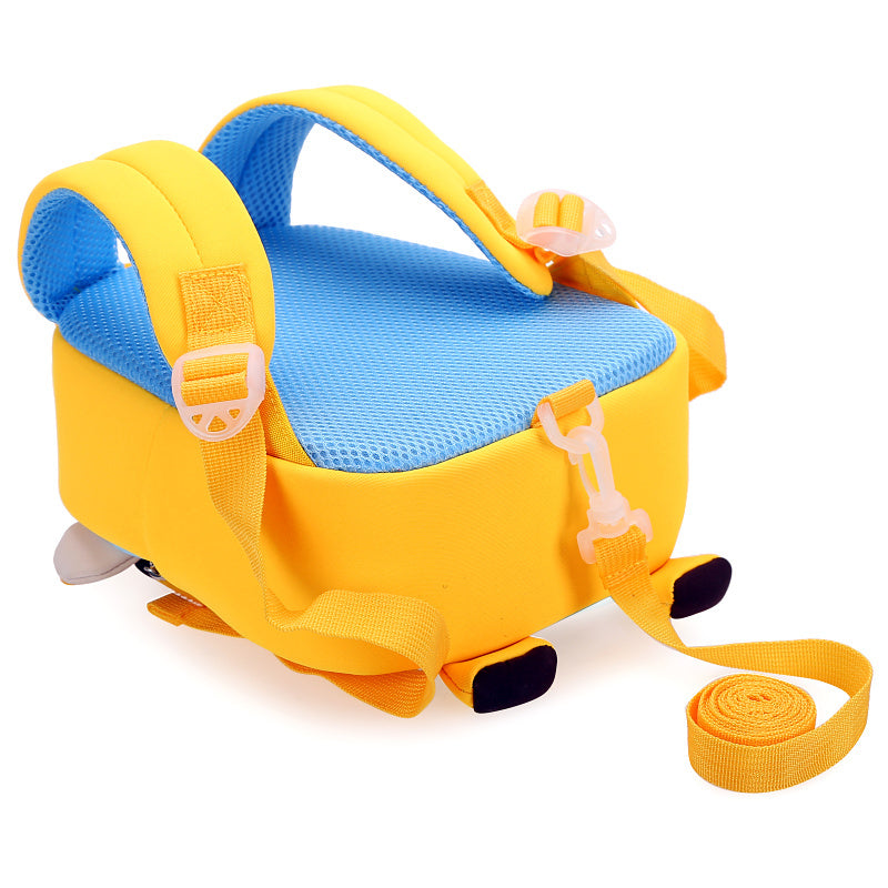 Children's Bags - Boys And Girls Mini Backpacks