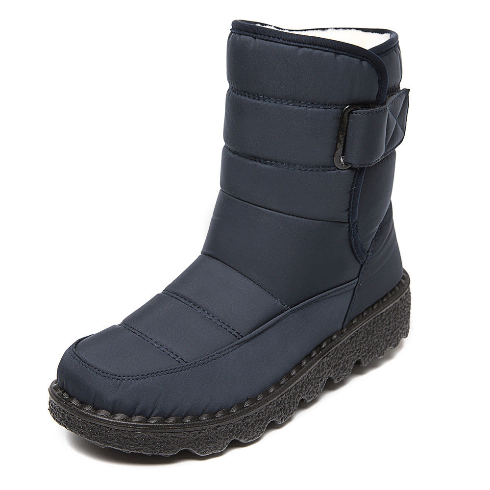 Snow Boots Winter Warm Shoes for Women