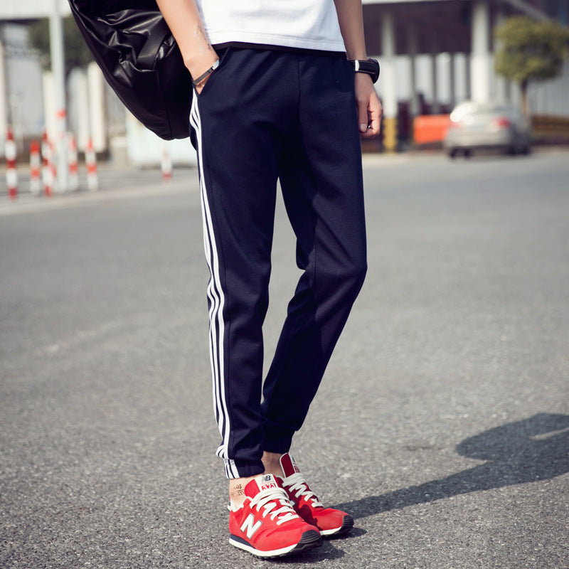 Men's Tracksuits Sport Pants