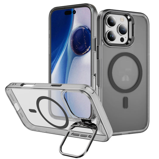 Magnetic Phone Case - Bracket Phone Case