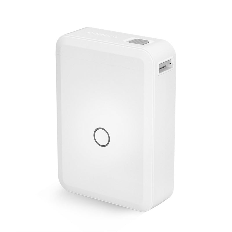 D110 Label Printer - Household Thermosensitive Adhesive