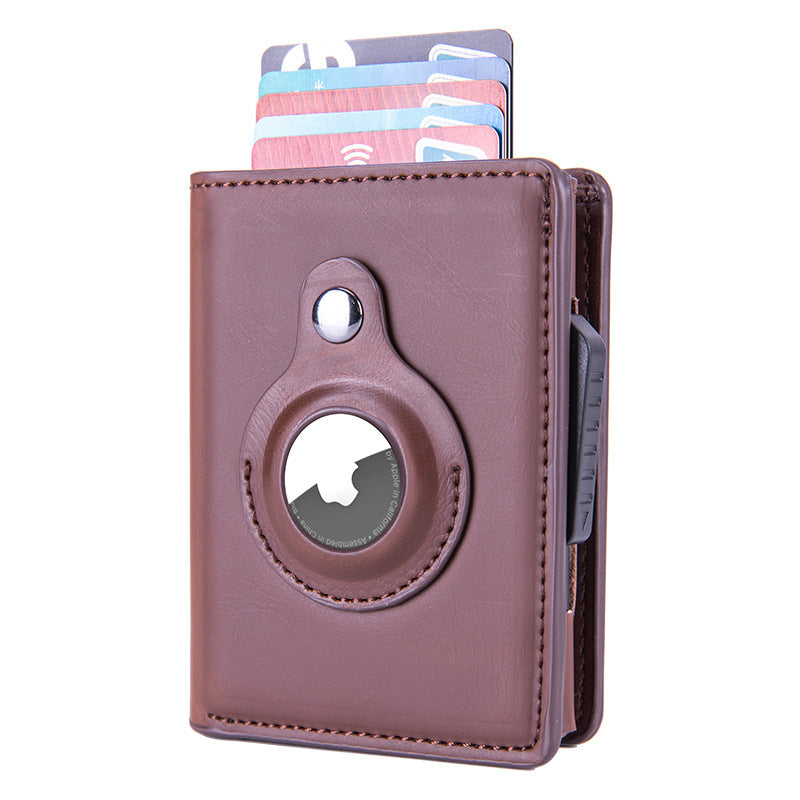 Card Holder Men's Wallet