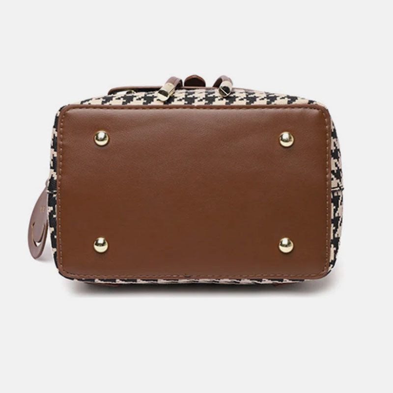 Women's High Capacity Travel Bags