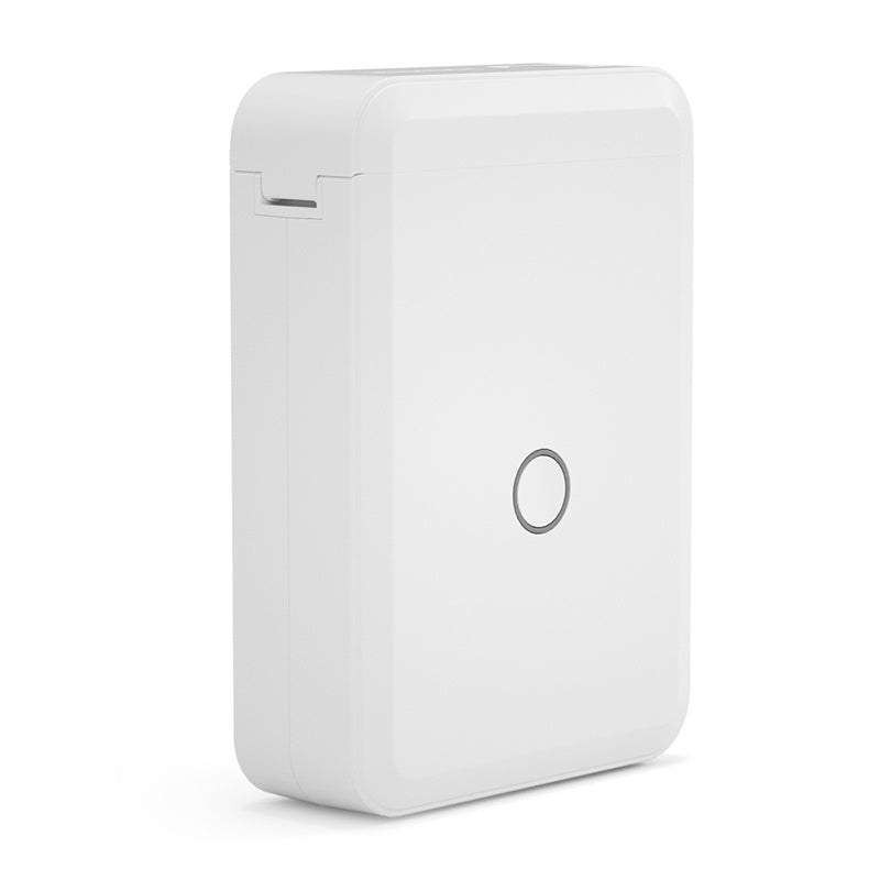 D110 Label Printer - Household Thermosensitive Adhesive