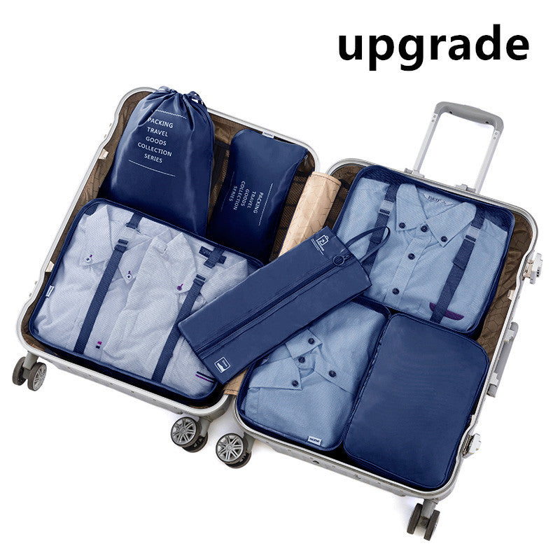 Travel Luggage Storage Bag - Packing Bag
