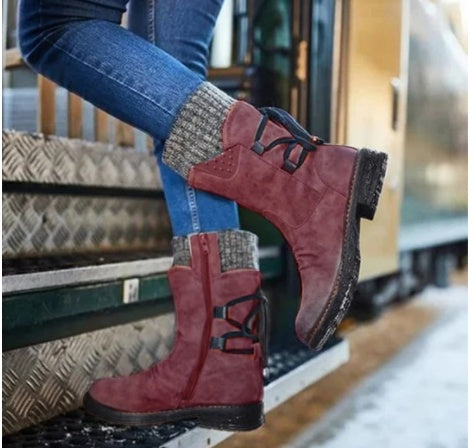 Women's Winter Boots