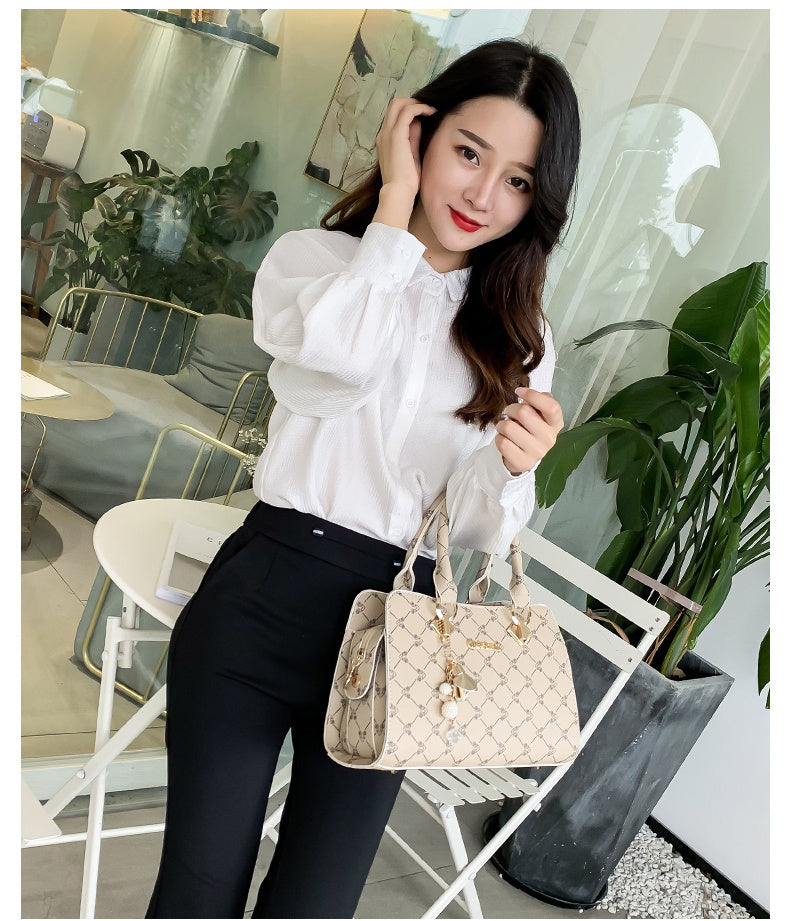 Women's Bags - New Fashion Ladies Bags Messenger Bags Women