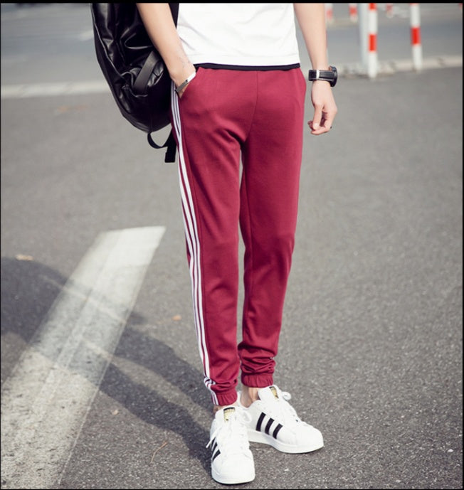 Men's Tracksuits Sport Pants