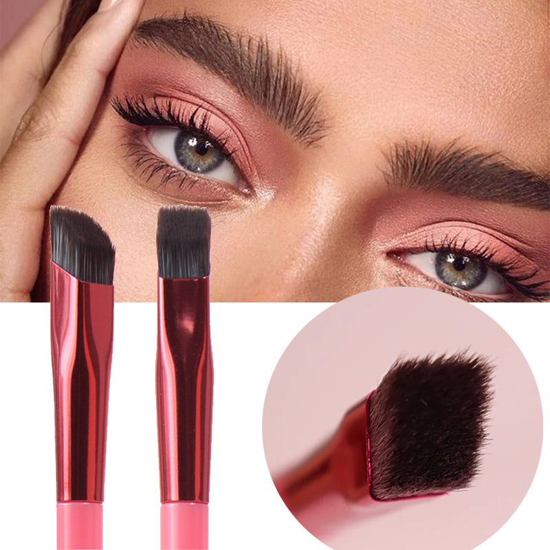 Wild Eyebrow Brush - 3d Stereoscopic Painting Hairline Eyebrow  Makeup Brushes Concealer Brush