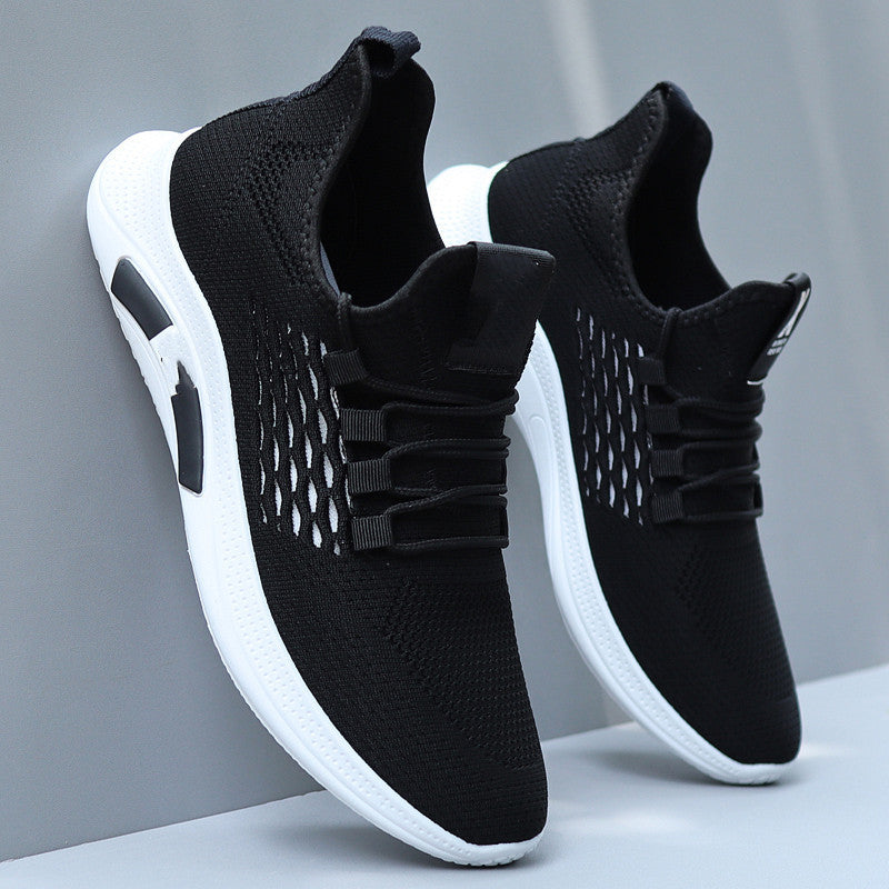 Men's Fashion Casual Breathable Sports Shoes