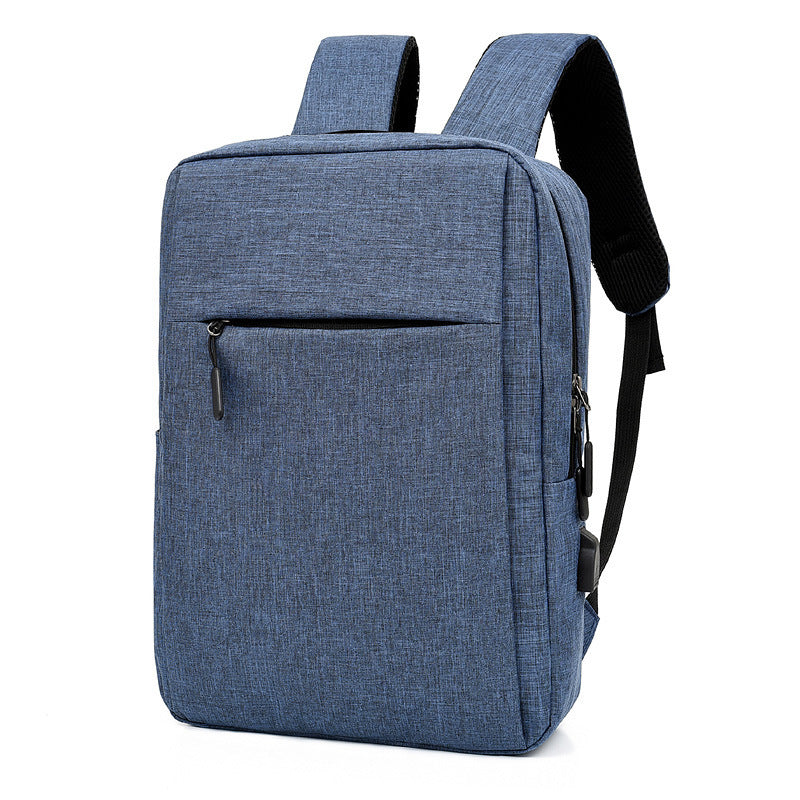 Laptop Backpack With USB - Business Bags