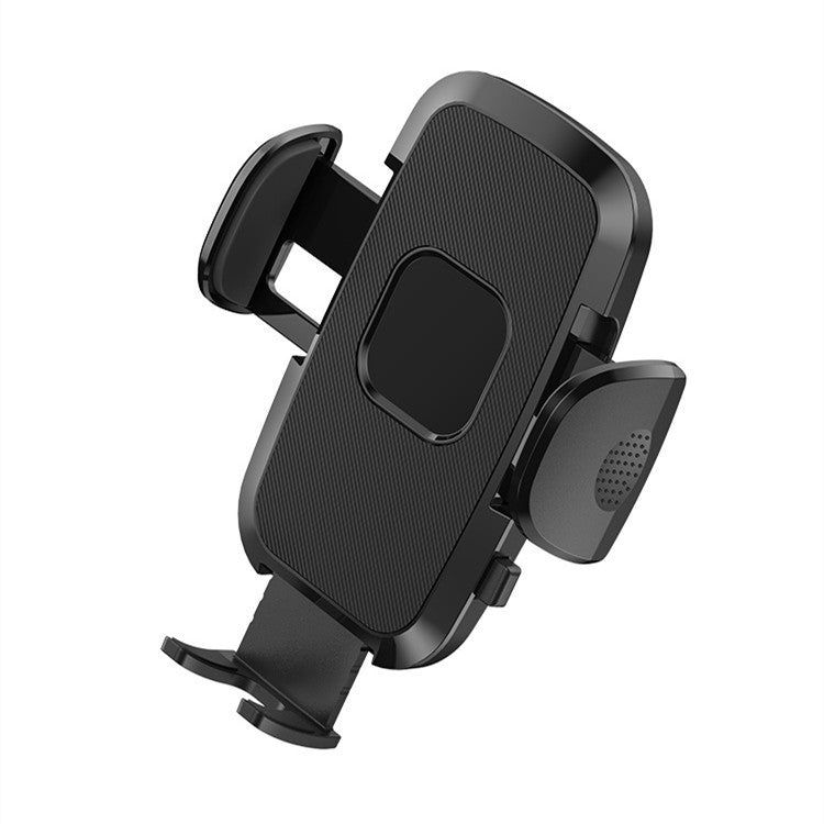 Multifunctional Car Phone Holder - Windshield Gravity Sucker Mobile Phones Stand For IOS And Android Support Cellphone