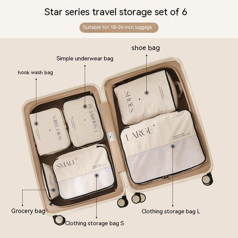 Travel Storage Bag
