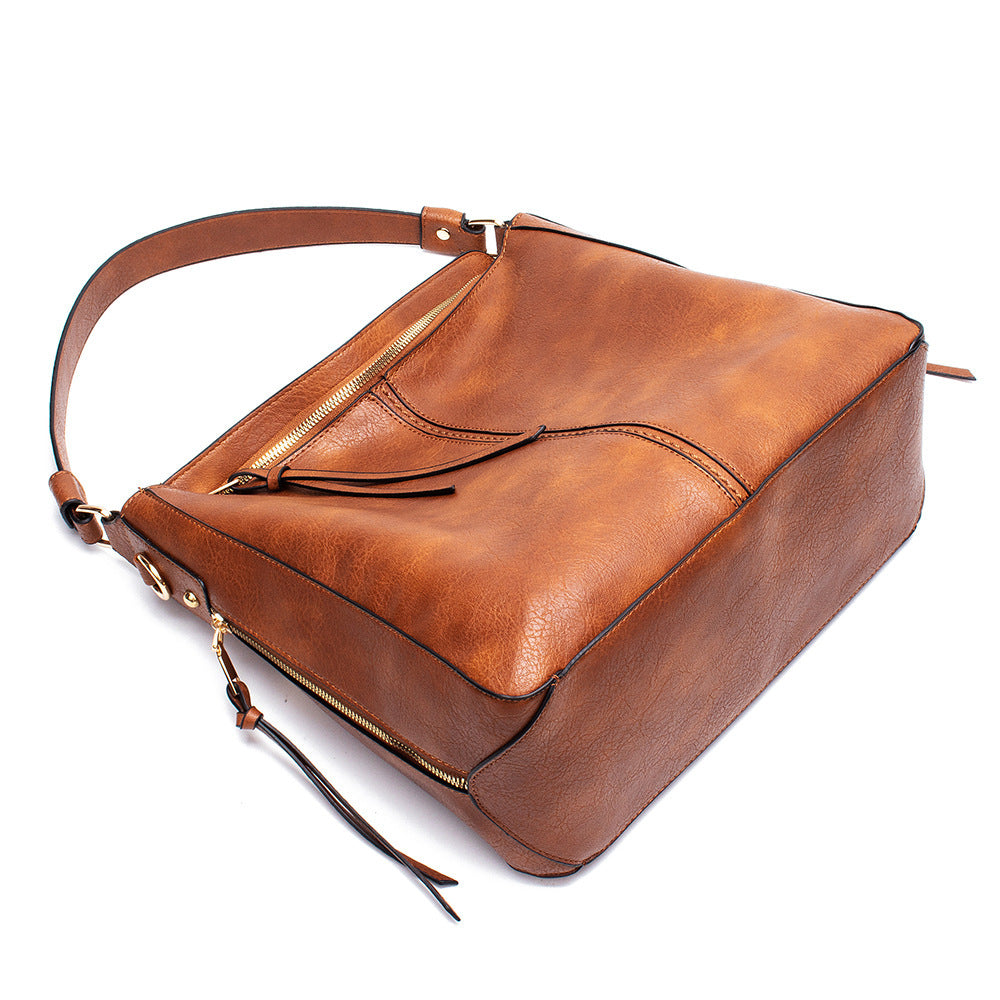 Hobo Bags - Women High Capacity Handbags