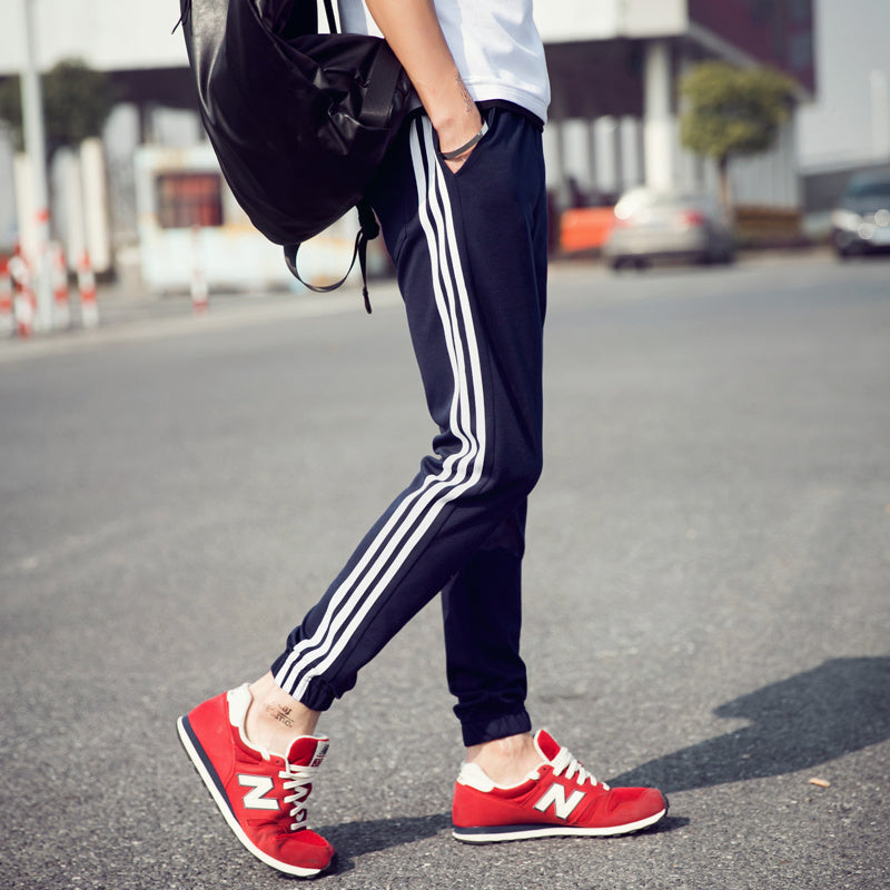 Men's Tracksuits Sport Pants