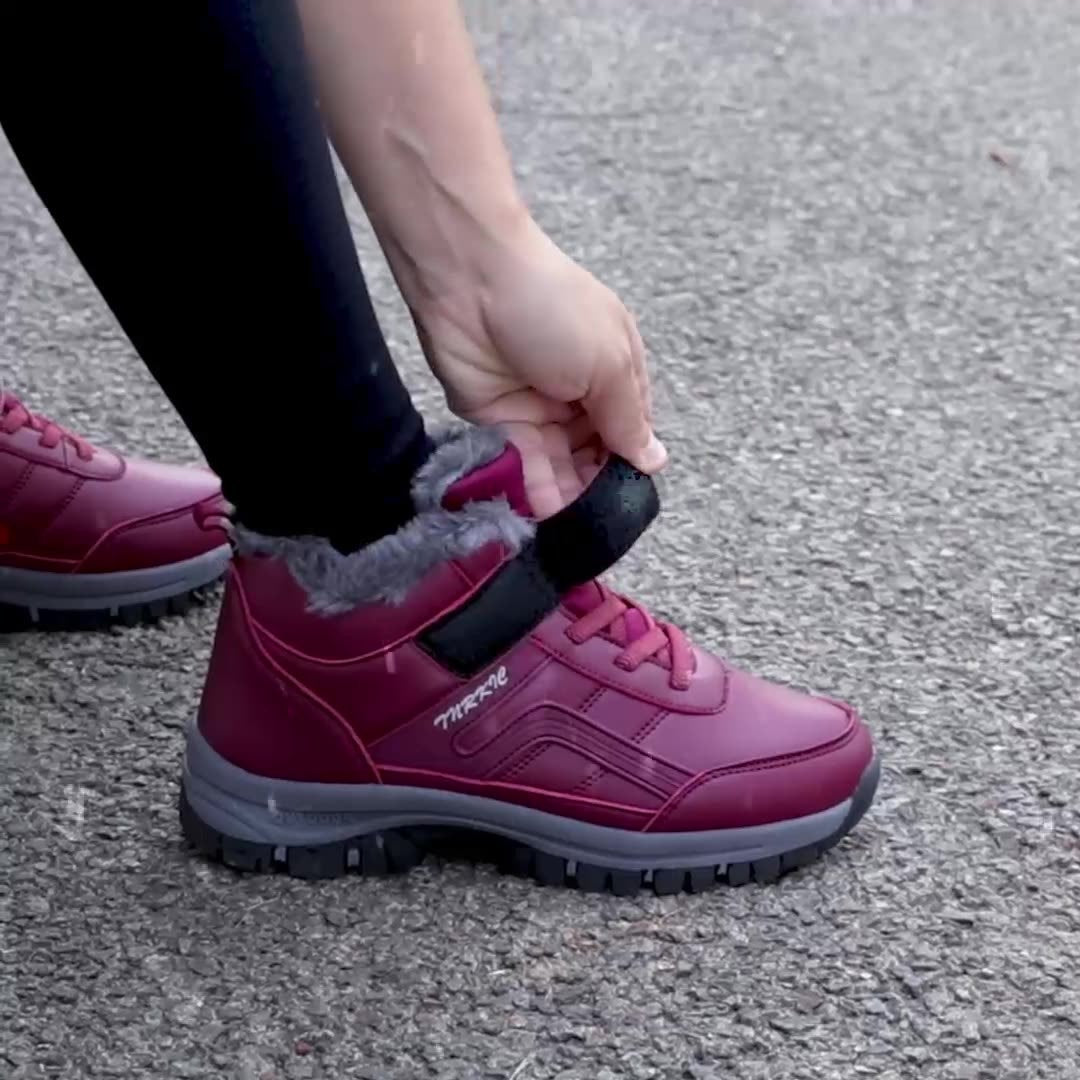 Winter Boots for Women