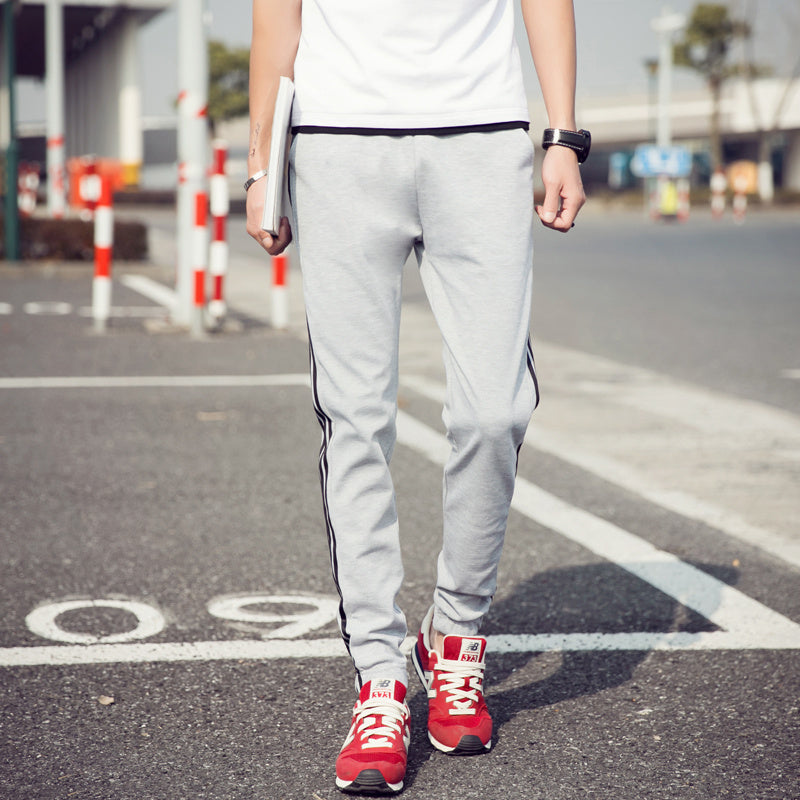 Men's Tracksuits Sport Pants