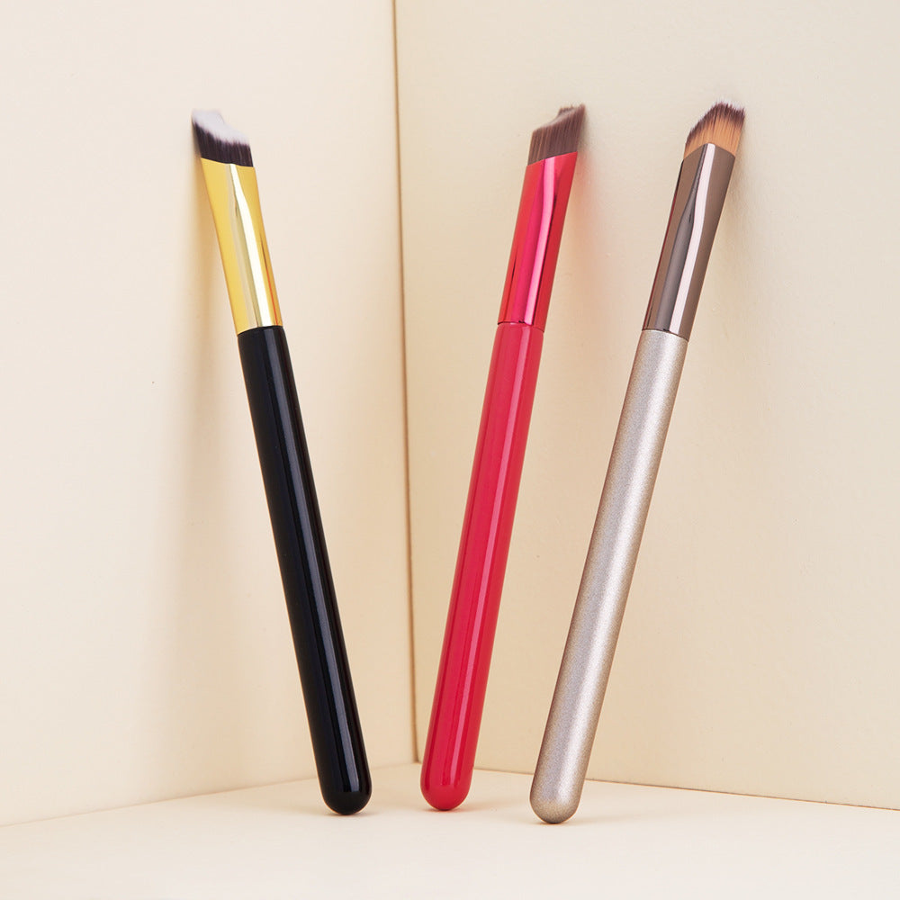 Wild Eyebrow Brush - 3d Stereoscopic Painting Hairline Eyebrow  Makeup Brushes Concealer Brush