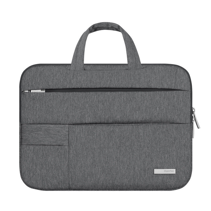 Laptop Bag - Multifunctional Laptop Bag, Tablet Bag