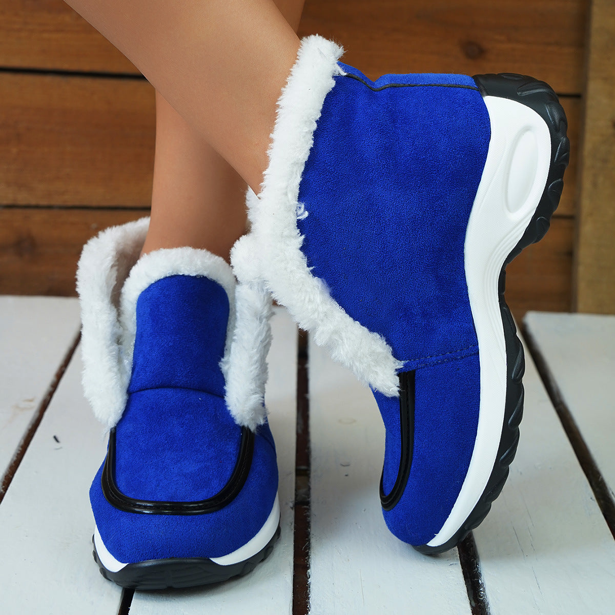 Winter Shoes for Women