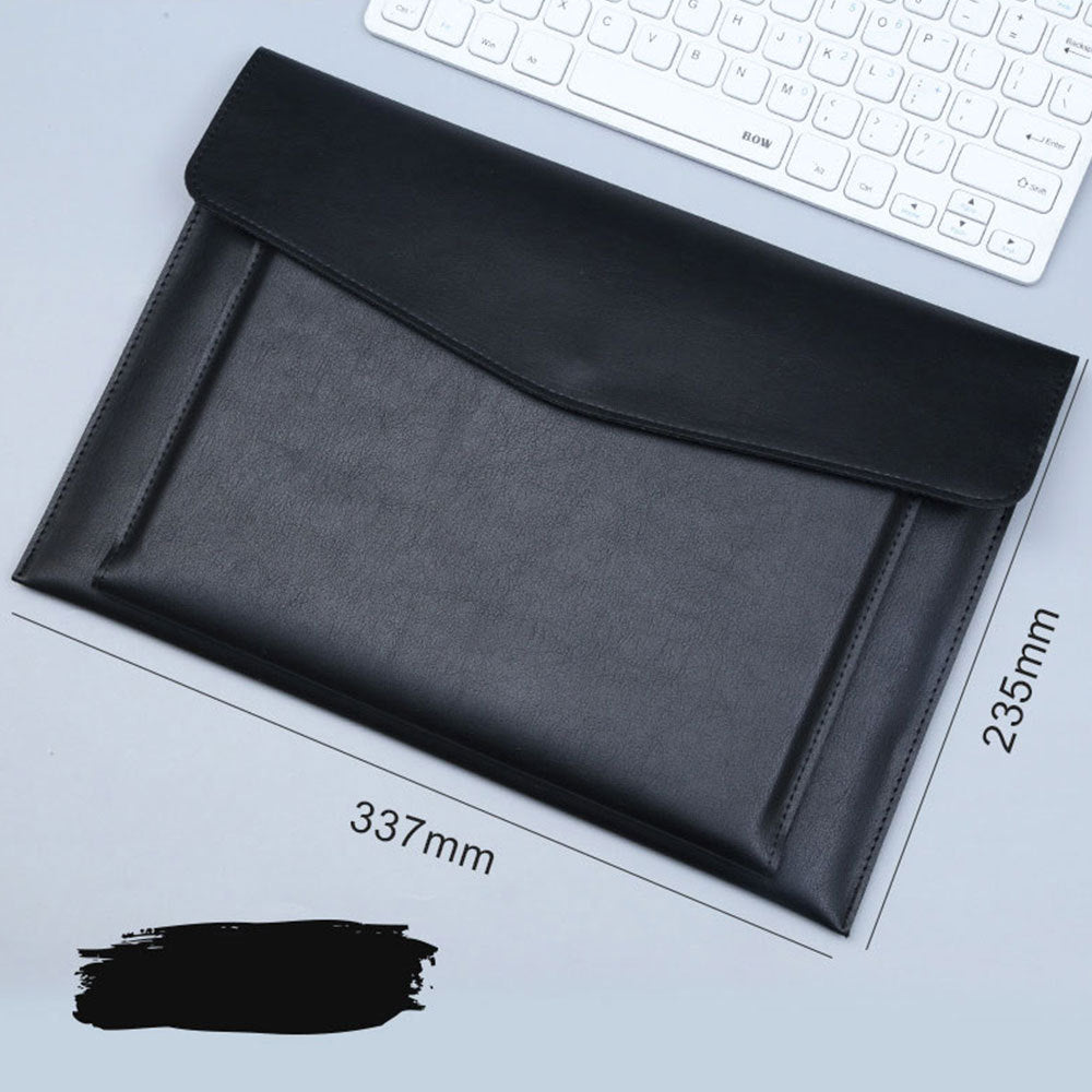 A4 File Bag