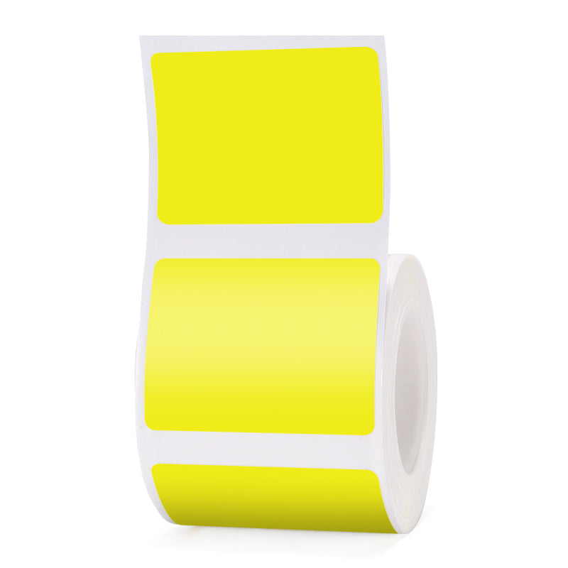 Suitable For Thermal Waterproof Self-adhesive Label Paper