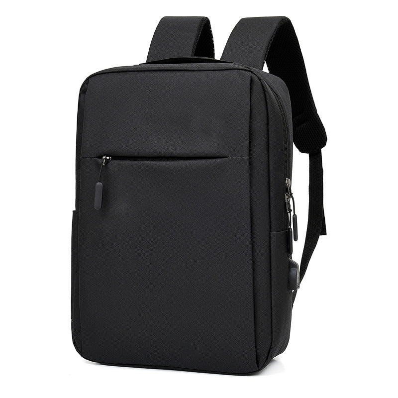 Laptop Backpack With USB - Business Bags