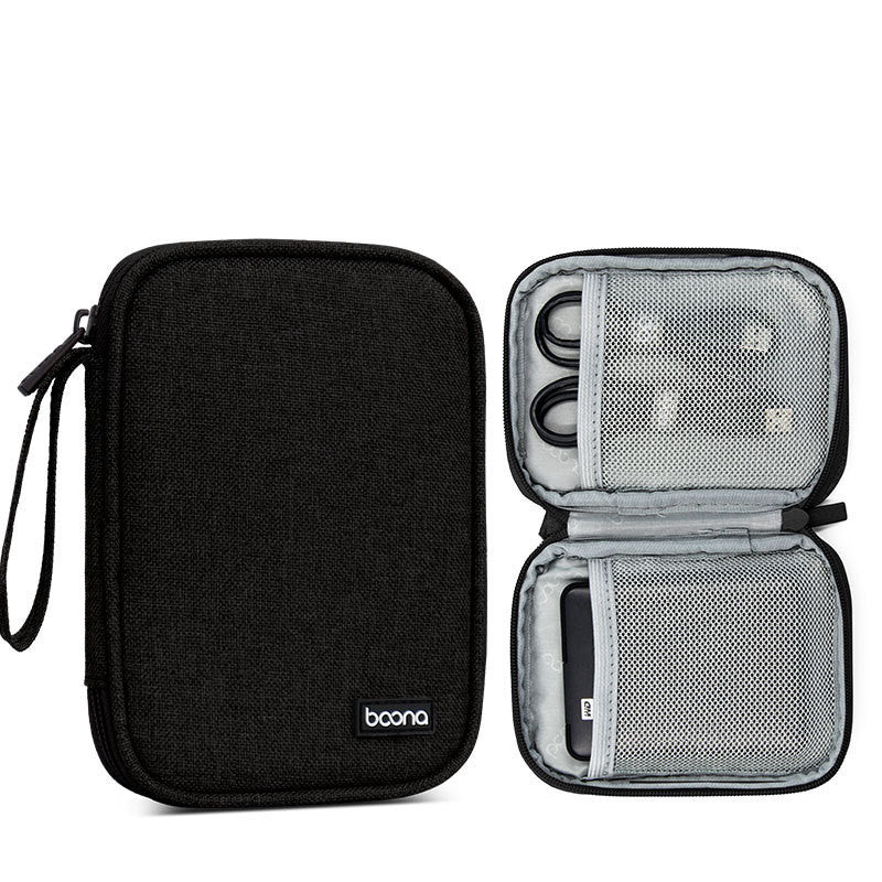 2.5-inch Mobile Hard Disk Protective Cover For Portable Storage - JumoShop