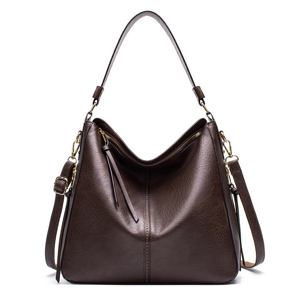 Hobo Bags - Women High Capacity Handbags