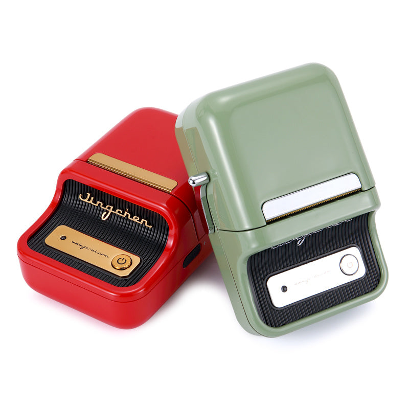 B21 Food Pricing Machine - Packaging Date Coding Machine