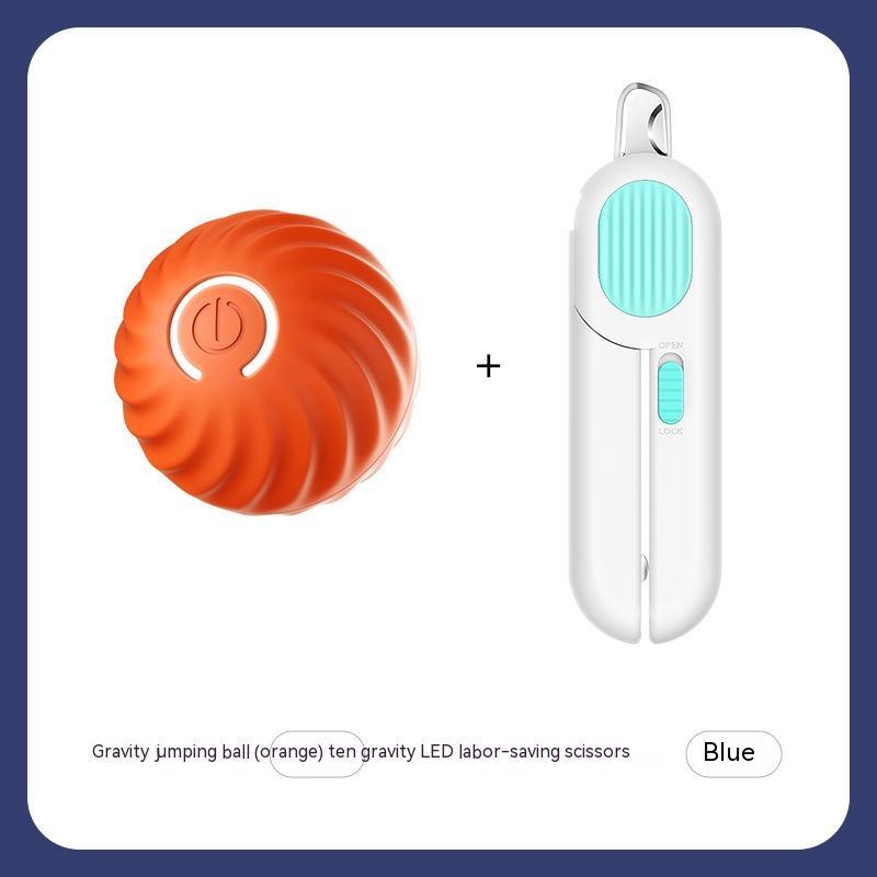 Pet Dog Rubber Ball Toys For Dogs - Resistance To Bite Dog Chew Toys Puppy Pets Dogs Training Products