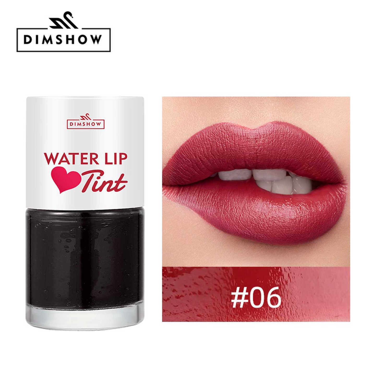 Non-fading Lip Stain