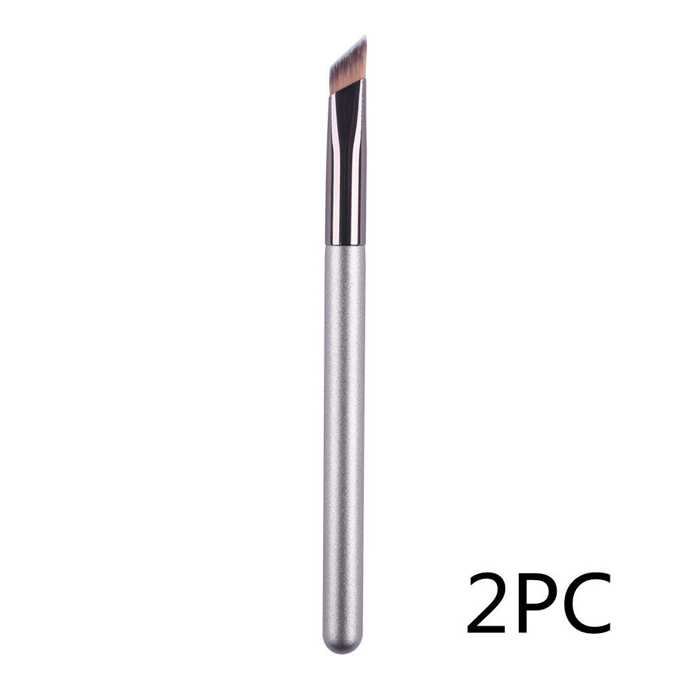 Wild Eyebrow Brush - 3d Stereoscopic Painting Hairline Eyebrow  Makeup Brushes Concealer Brush