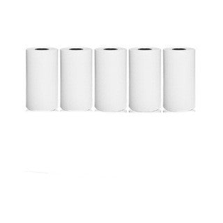 Mini Portable Bluetooth Printer - JumoShop