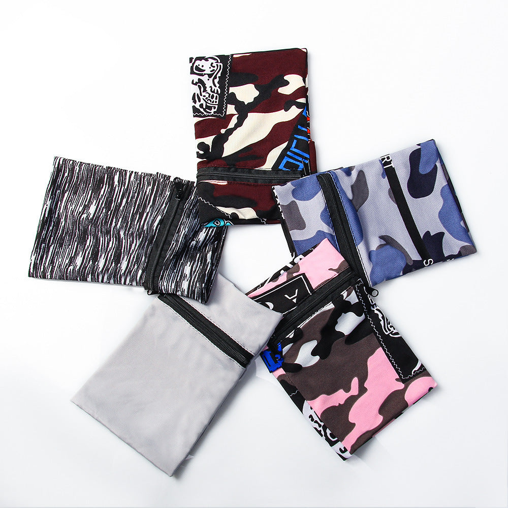 Running Mobile Phone Arm Bag