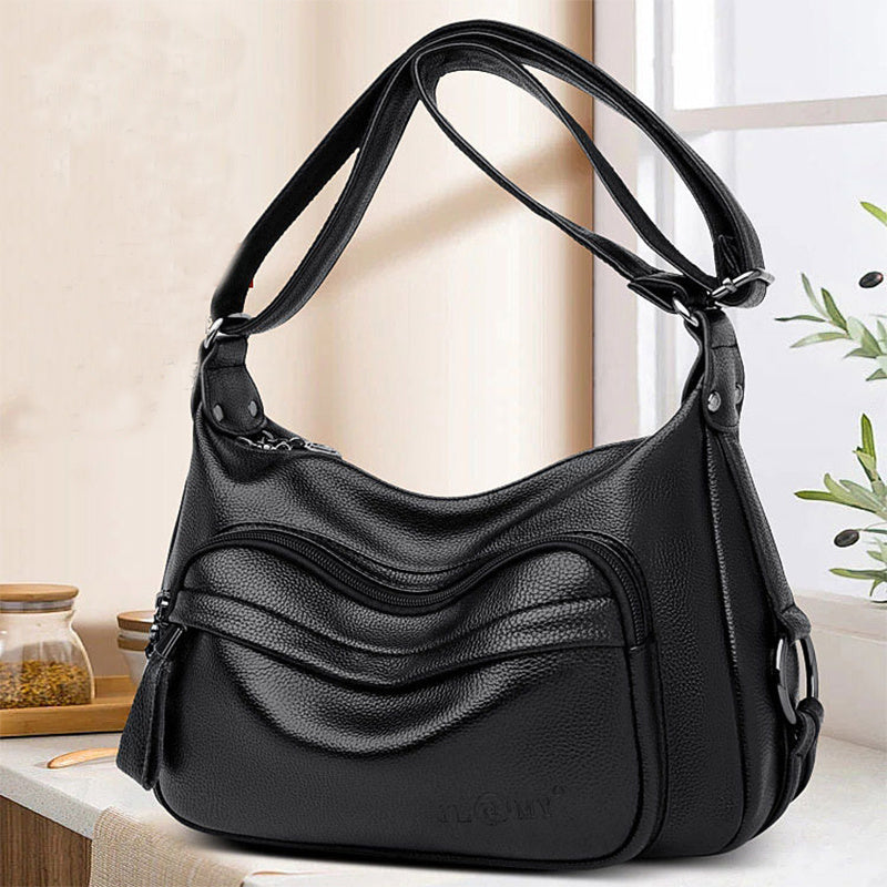 Shoulder Bags - Women's Handbags High Capacity Crossbody Bags