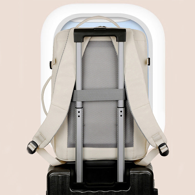 Large Capacity Backpack For Women