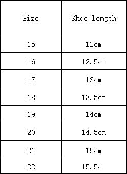 Baby Summer Sandals Toddler  - 1-2 Years Old Baby Non-slip Soft Bottom Sandals