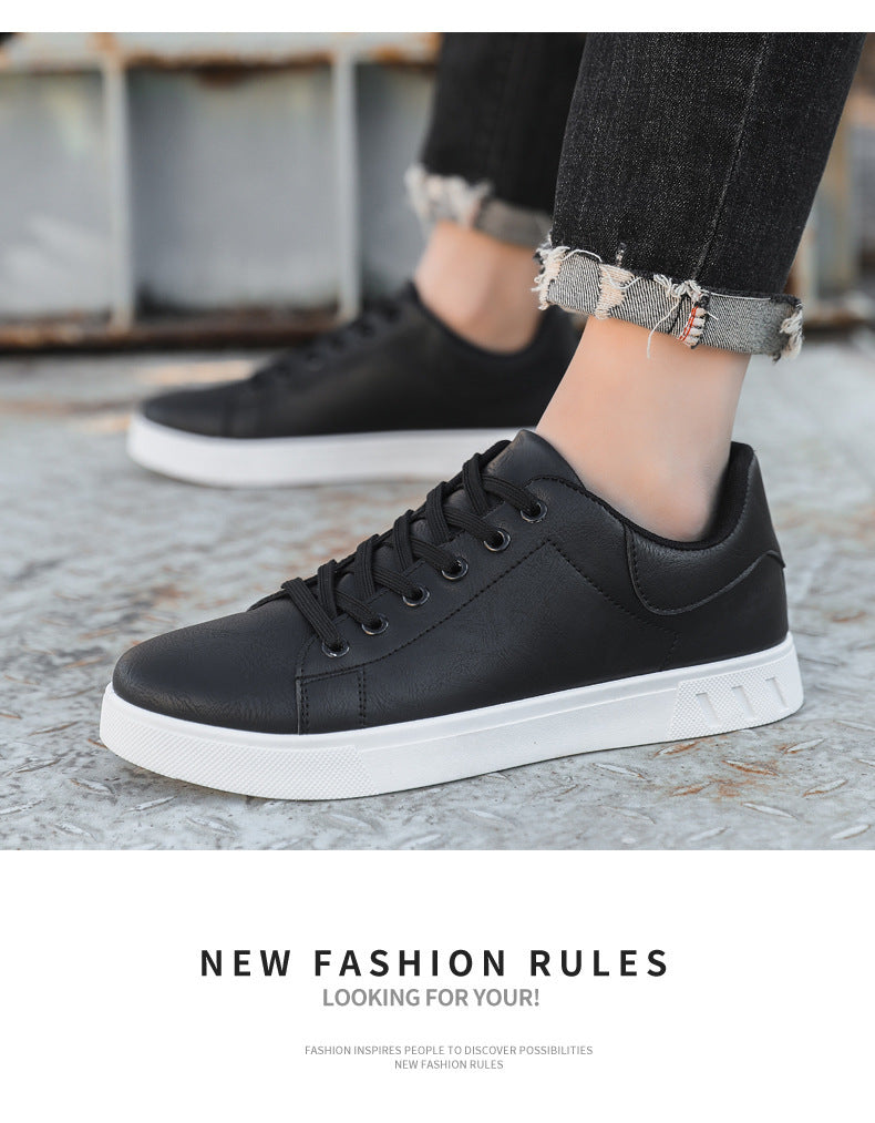 Spring Casual Fashion Trend Shoes