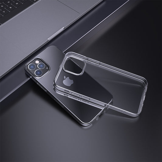 Transparent Phone Case