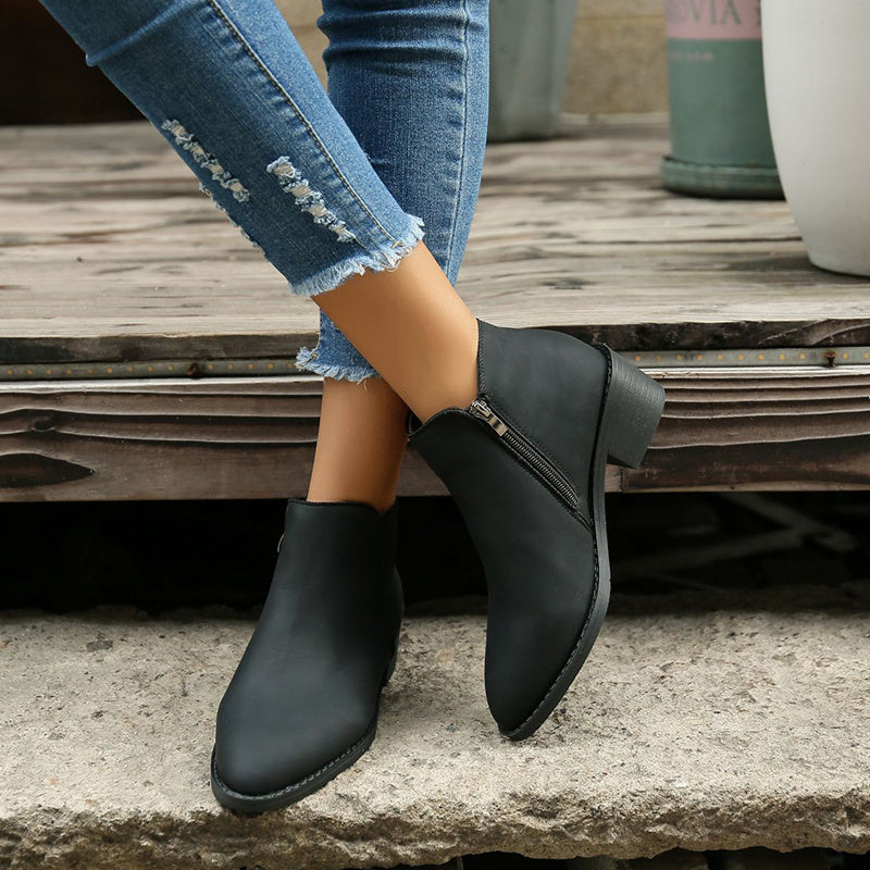 Women's Ankle Boots