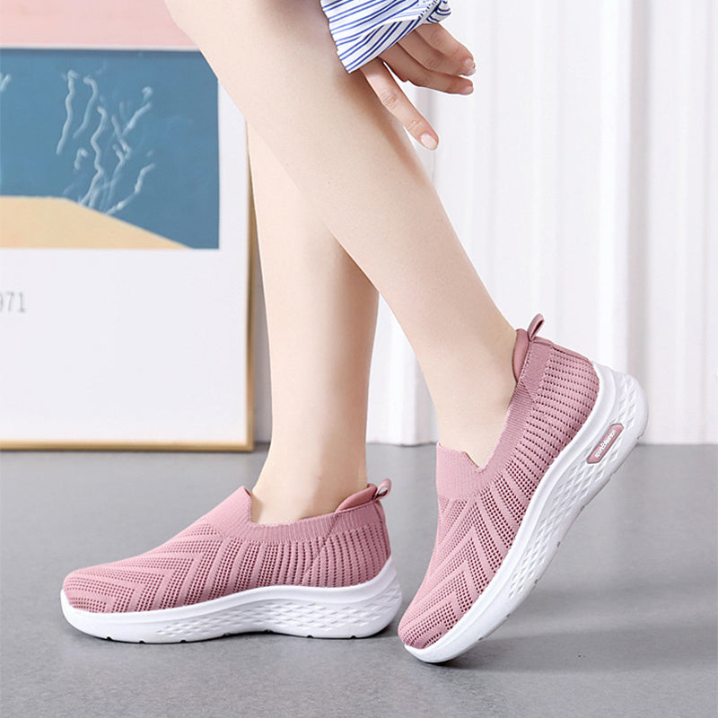 Casual Mesh Shoes for Women