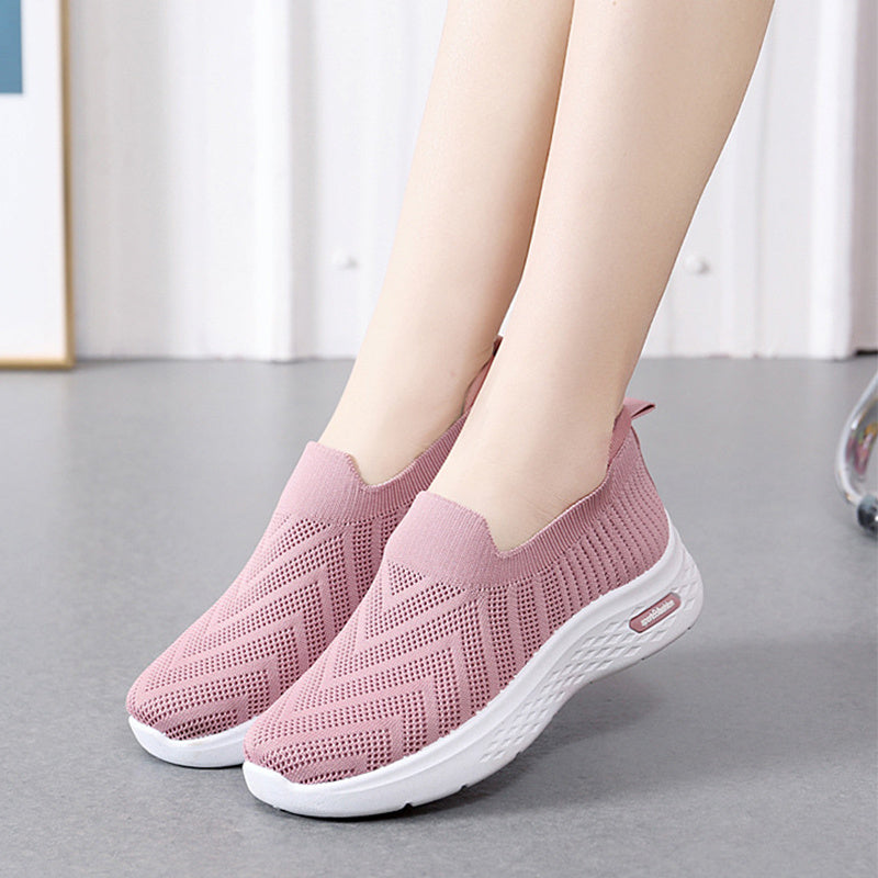 Casual Mesh Shoes for Women