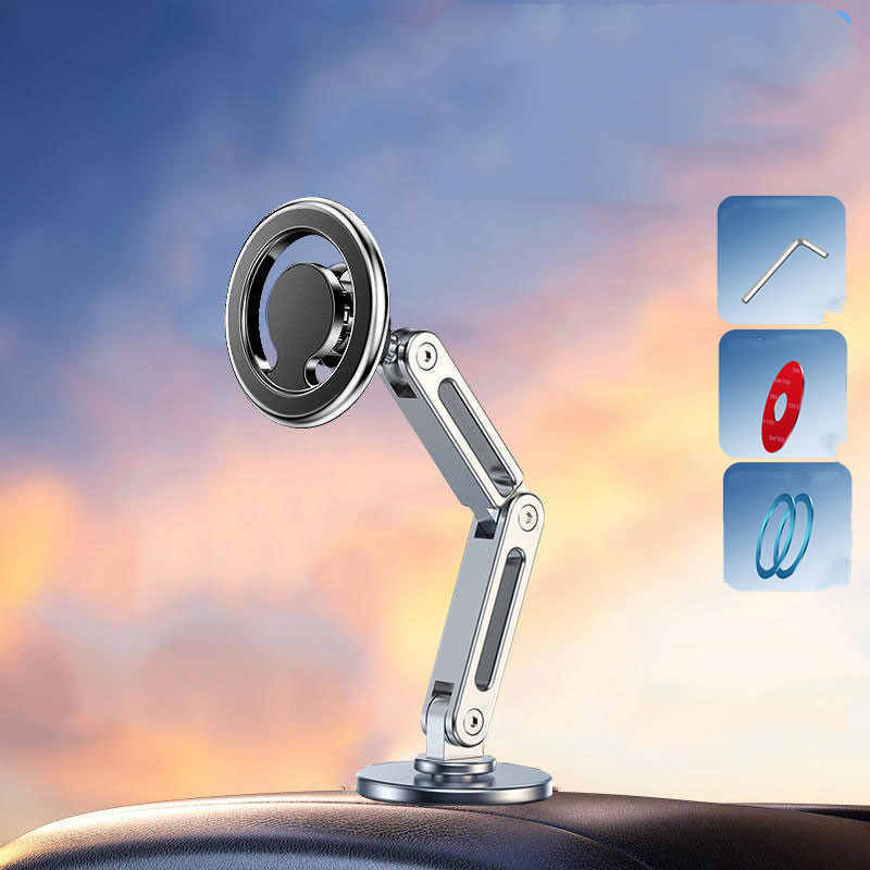 Car Bracket Accessories