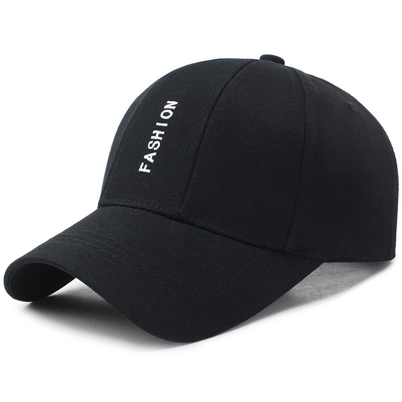 Casual Youth Summer Tide - Brand Cap Women