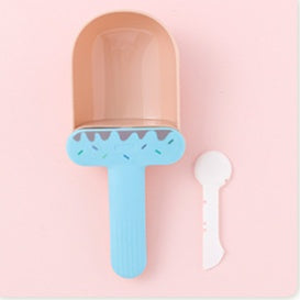 Canned Spoon Embedded In Shovel - Cat & Dog Feeding Spoon